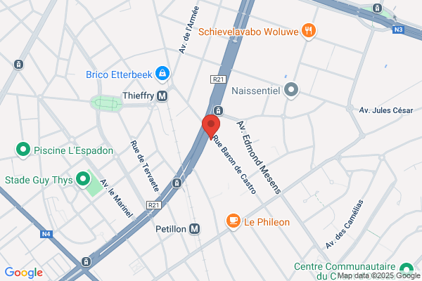 BPS Bureau de prévention et de surveillance