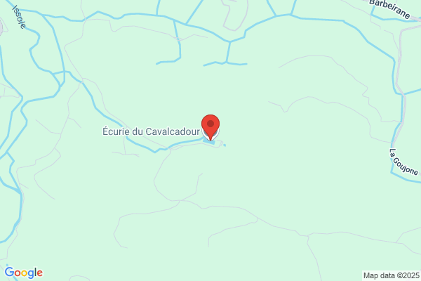 Centre Equestre Le Cavalcadour