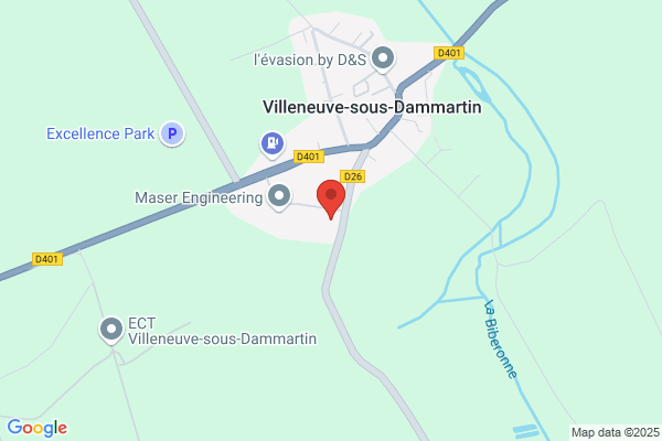 Chauffard Transports und Cie