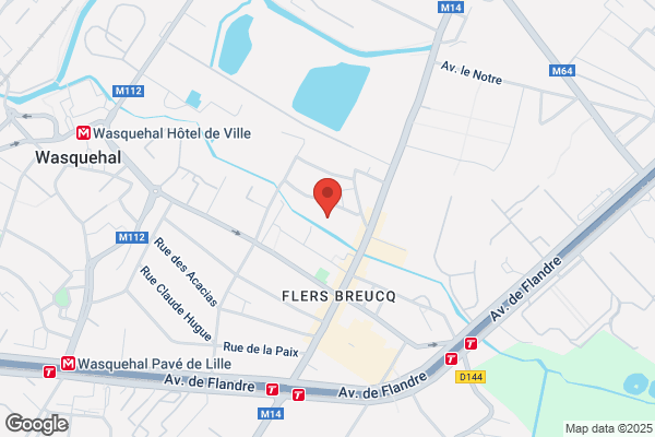 Claritex Blanchisserie Sàrl