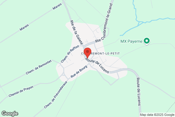 DALMIX FABIENNE BETTEX
