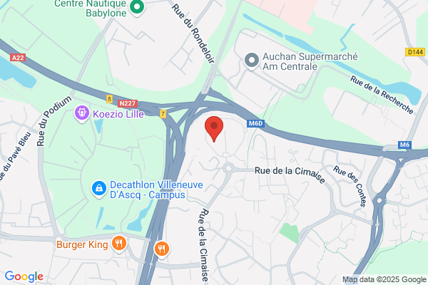 Info-Cheiry S.à.r.l.