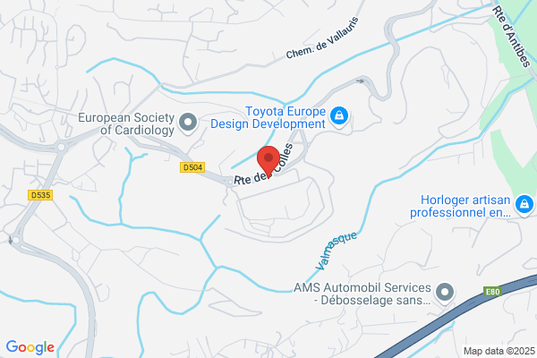 Nuve Services Sàrl