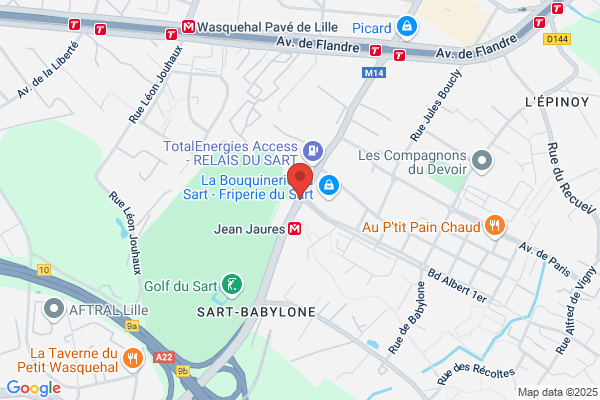 Office de poste