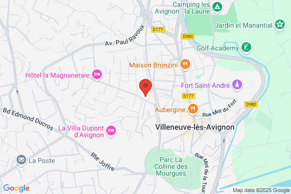 Pub Belle-Maison