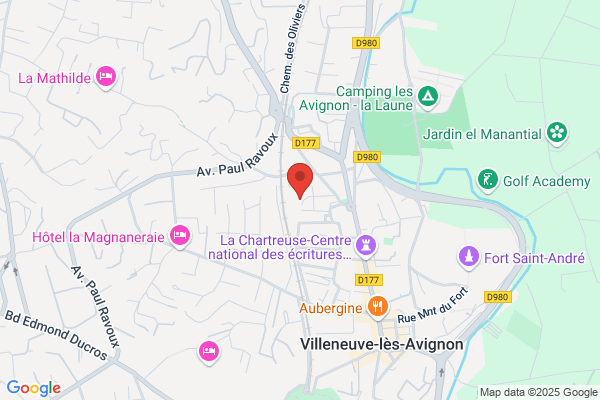 Service du feu