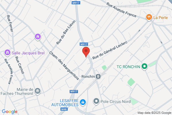 Express Auto Pièces, Scalisi