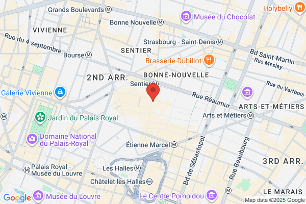 Boulangerie R. Kolly