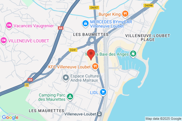 Référence Mode
