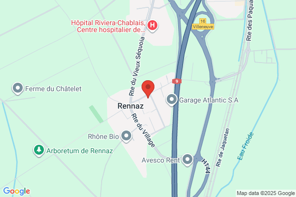 Administration communale