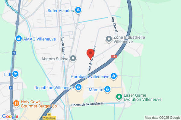 Heunert und Partenaires Sàrl