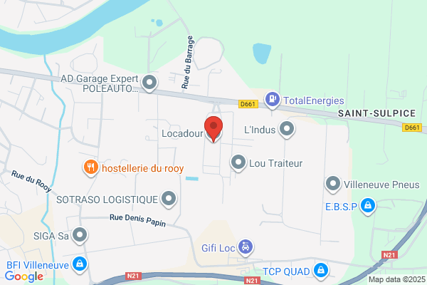 LOK Sàrl