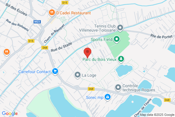 Transports Aouissi