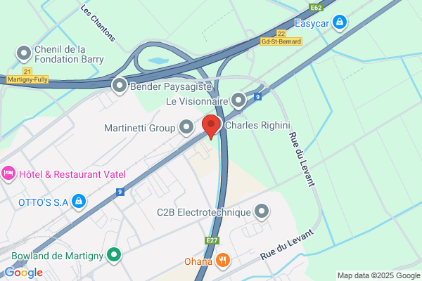 Vallotton Service SA