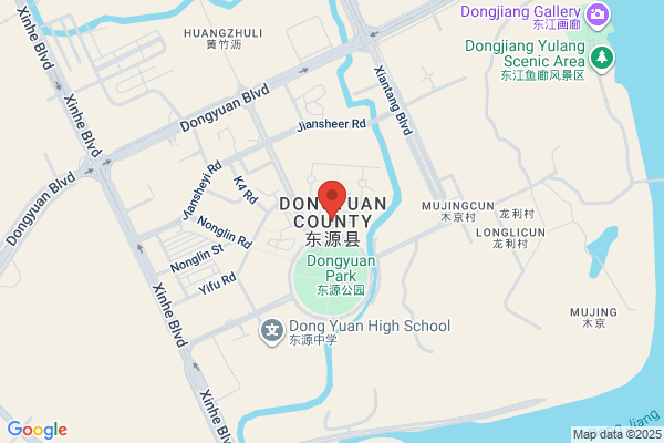 Yuan Dong Sàrl