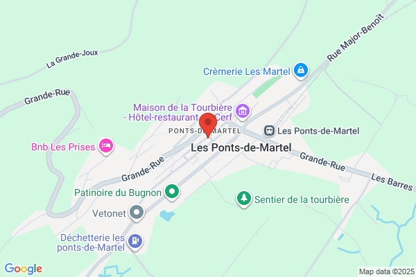 Benoit SA