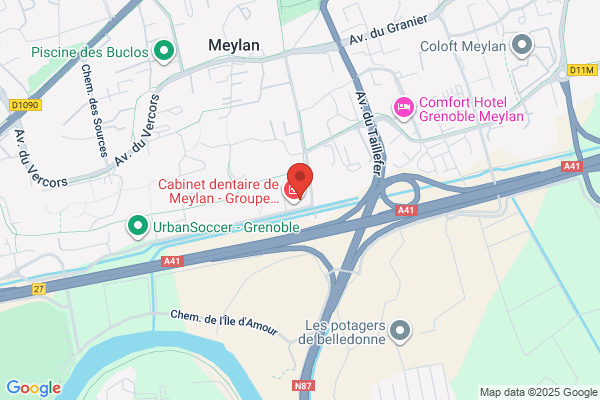 Meylan, gestion - assurances