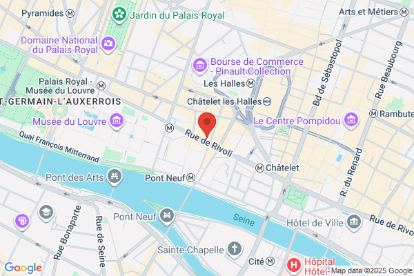 Boutique CAROLL Paris