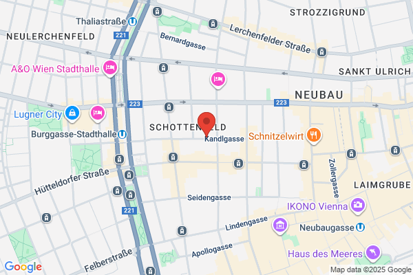 Boutique M. Maurer