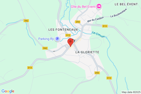 Boutique la Chouette