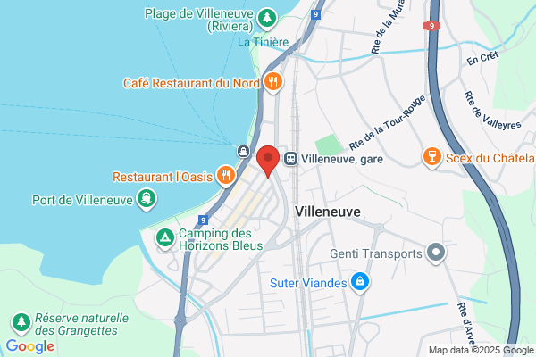 Coiffure Vincent