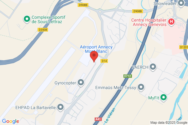 Aviorel Aeronautic Consulting