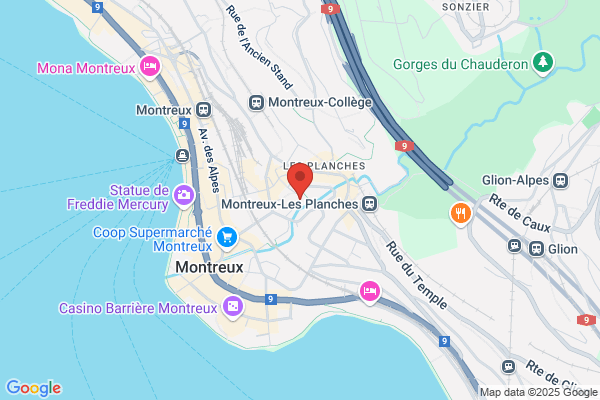 Etanchéité Riviera Sàrl