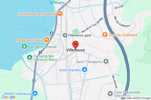 Mark et Schlageter SA