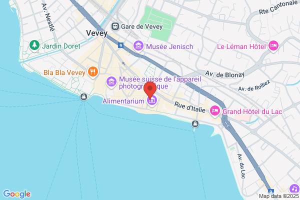 Léguriviera SA