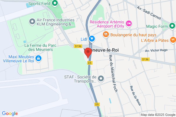 Autorec Villeneuve