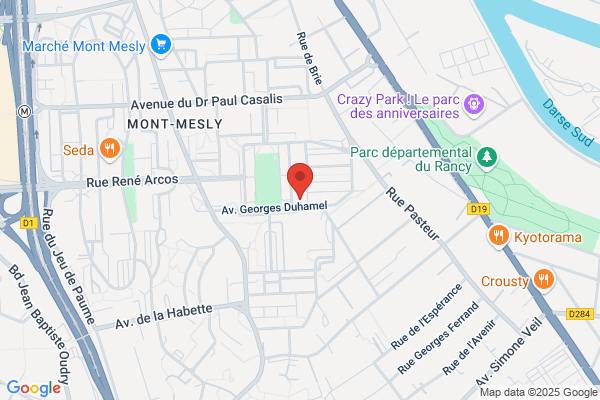 Caisse d'assurance maladie Concordia/Territet
