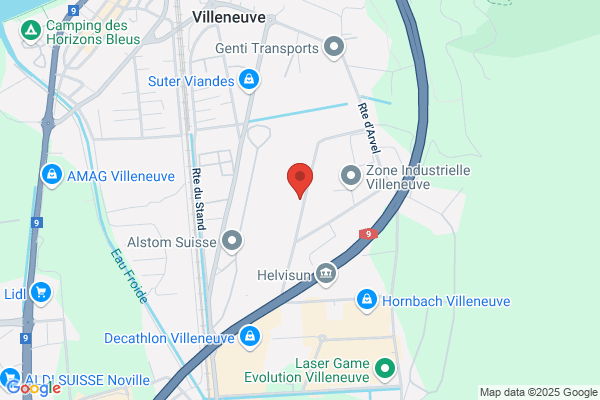 Cartonnages Delavy SA