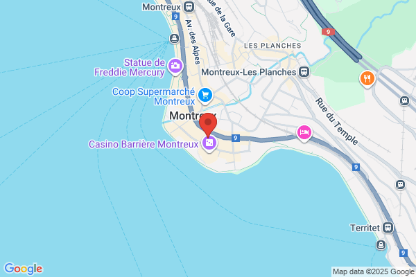 Dr Bittar Nicolas : Dentiste à Montreux