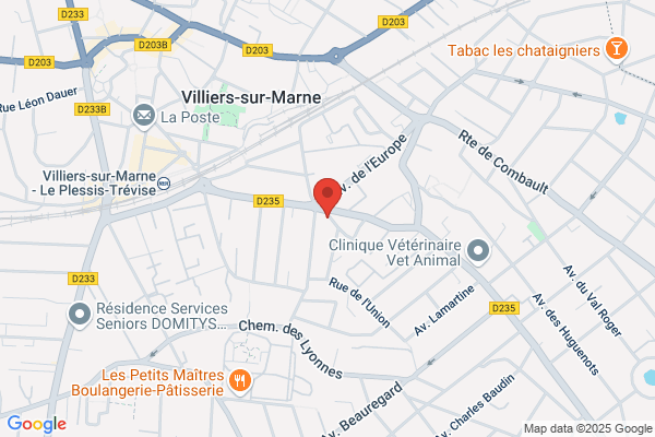 Boucherie F. Indermaur