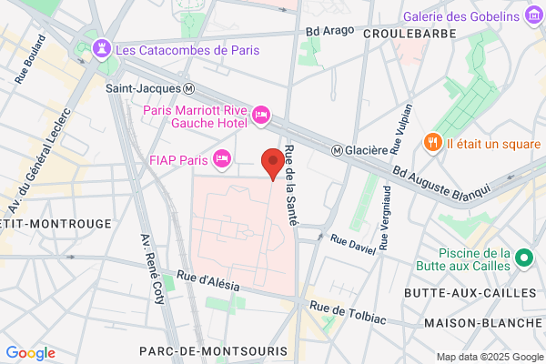 Centre Psychiatrique