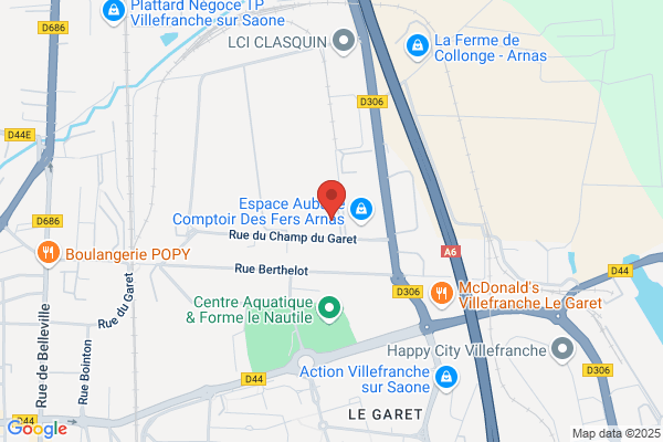 Ecole ménagère