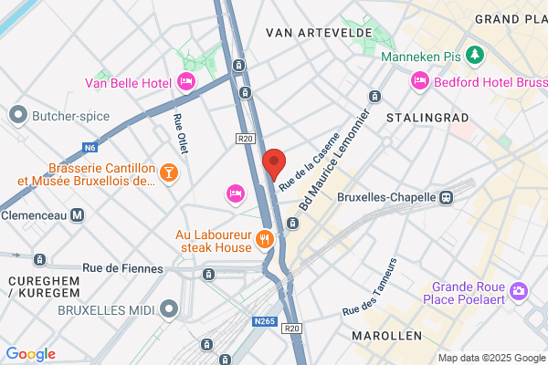 Point Pneus Sàrl