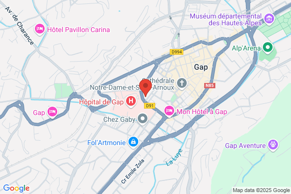 Pompes funèbres Régionales S.à r.l.