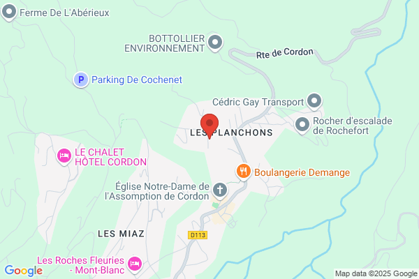 Alpes Web S.A.