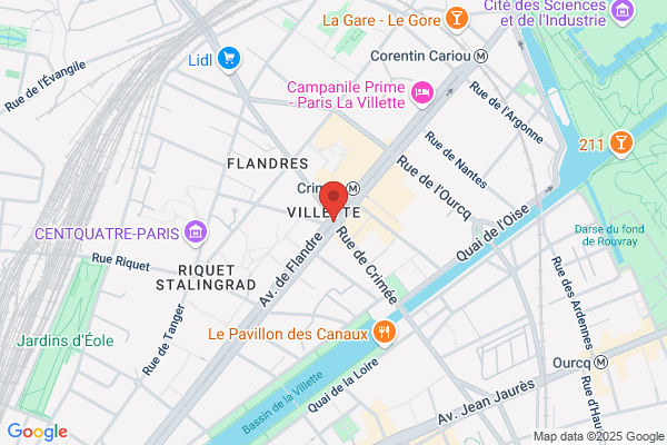 Société des Entrepôts de Vevey SA