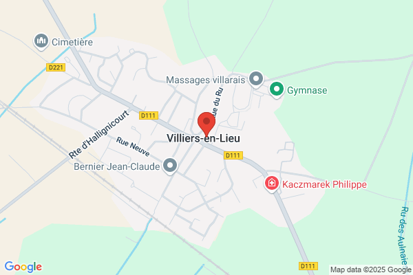 Administration communale