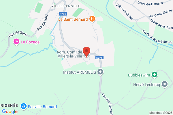 Administration communale