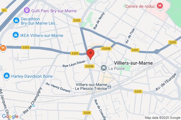 Administration communale