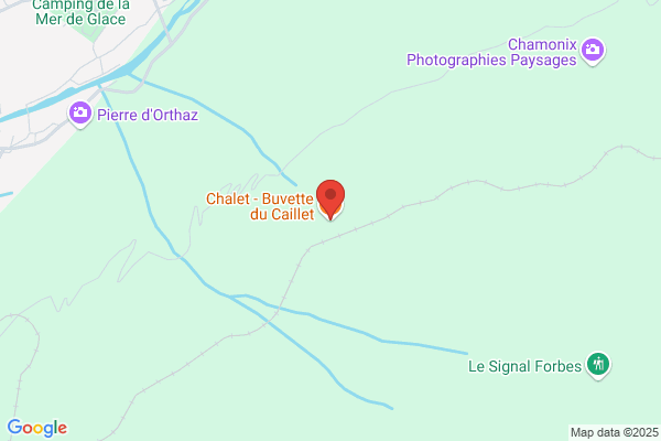 Café Buvette du Téléski