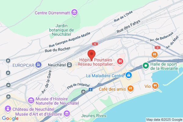 Citex SA