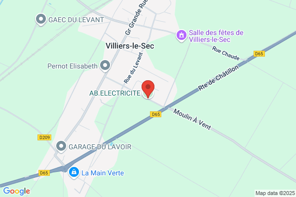 Electro-Bieri und Cie