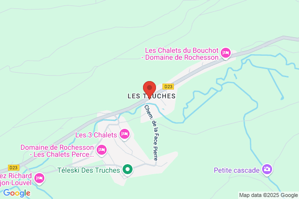 Garage des Sapins