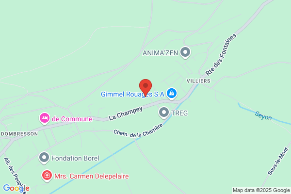 Lauper Connexions Sàrl