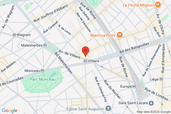 Pharmacie des 3 Chevrons