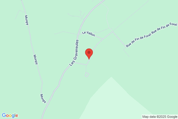 RVG énergies renouvelables Sàrl
